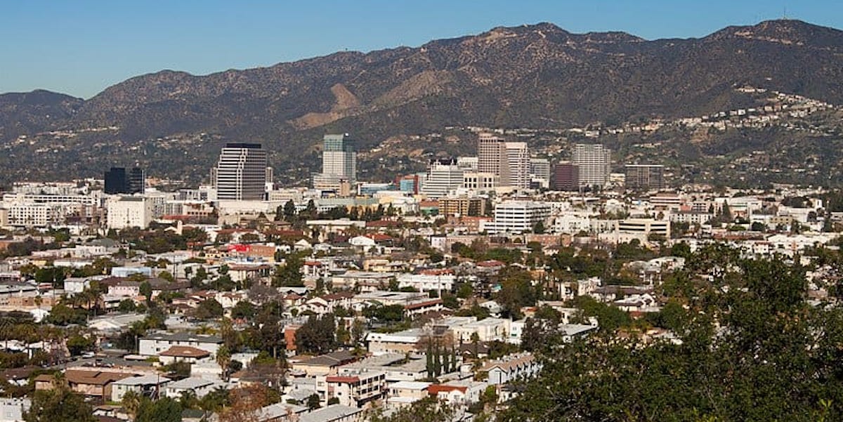 Glendale Arizona