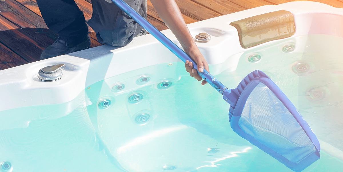 hot tub repair