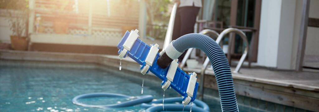 Arizona Pool Repair Services