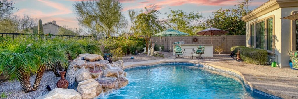 Our service locations in Arizona