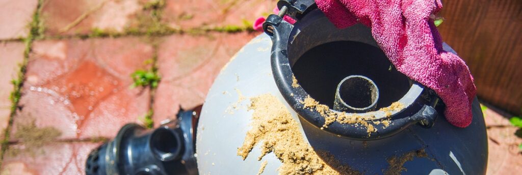 filter cleaning services